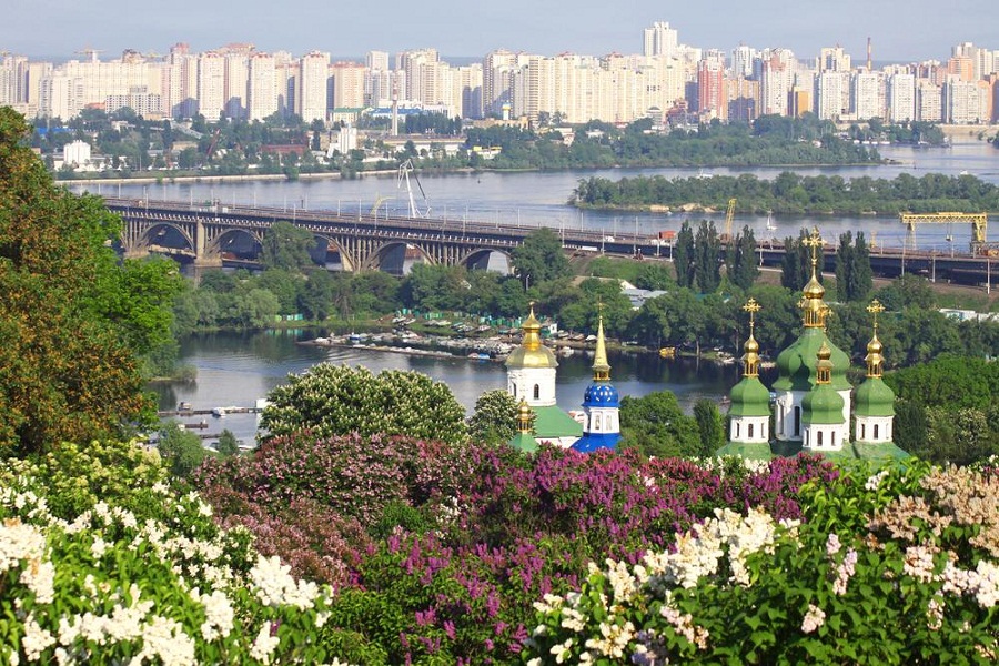 Kiev, Ukraine