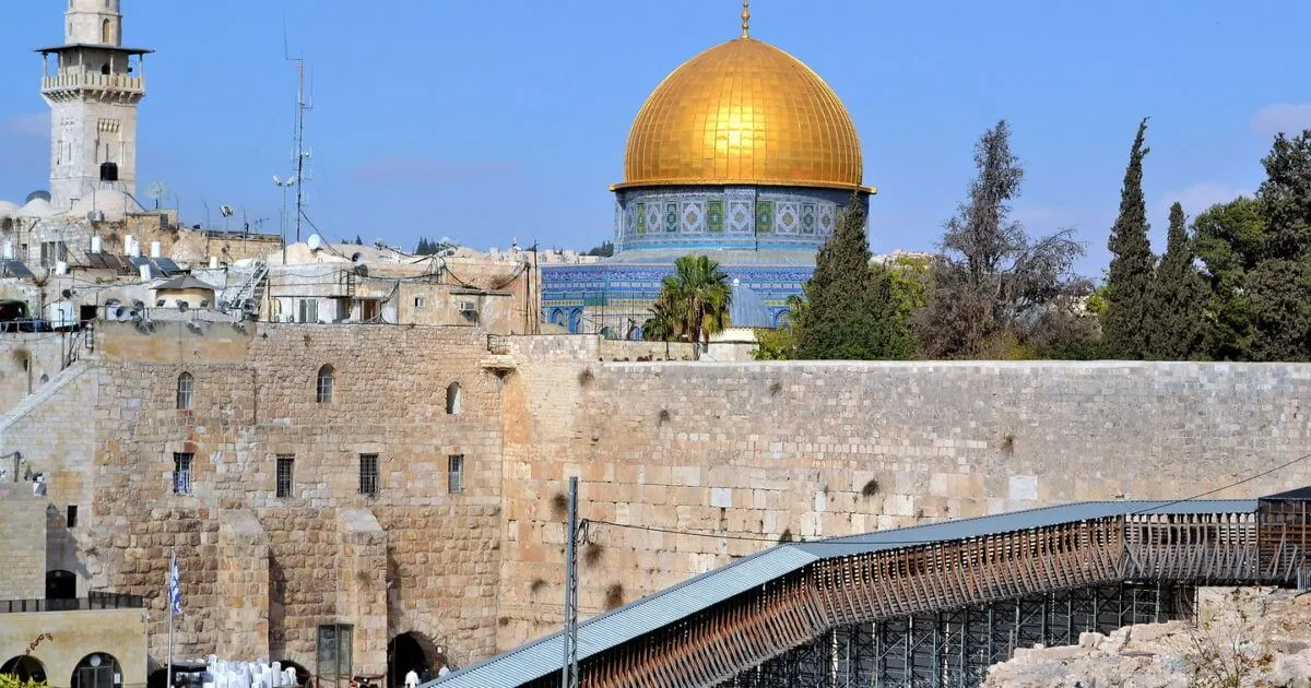 Most-Favorable-Things-to-Do-During-Israel-Travel