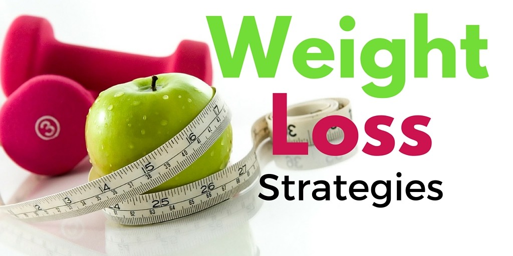 weight-loss-strategies