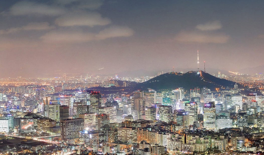 Plan Your Holiday and Visit Beautiful Seoul