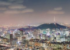 Plan Your Holiday and Visit Beautiful Seoul