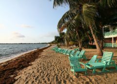 Key Tips for Buying a Property on the Belize Beach