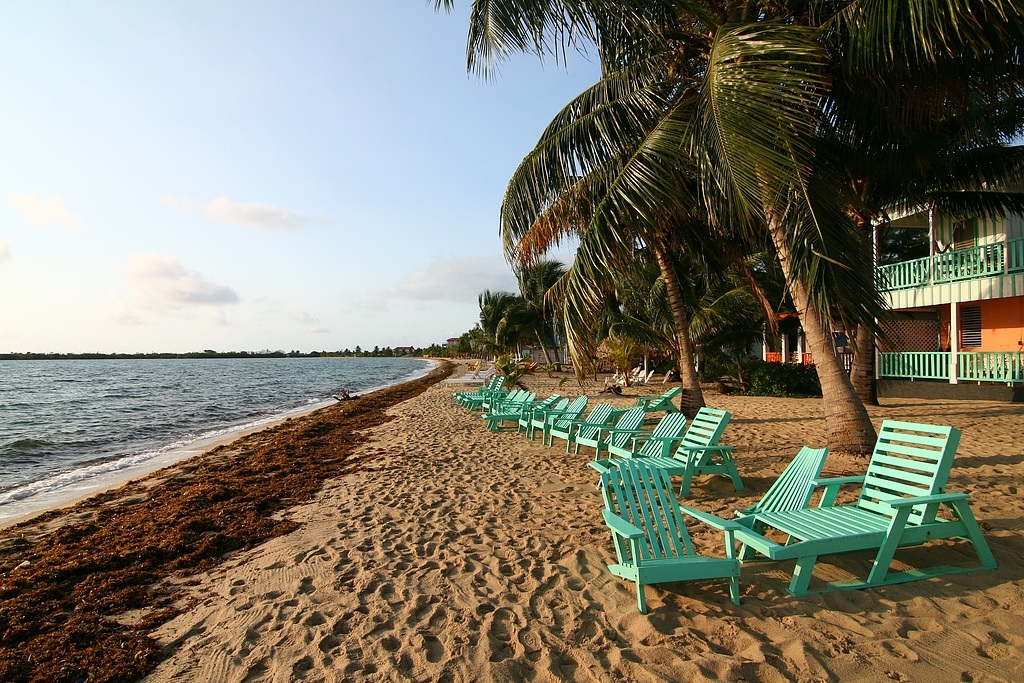 Key Tips for Buying a Property on the Belize Beach