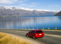 Car Rental Convenience and Economy in Your Trip