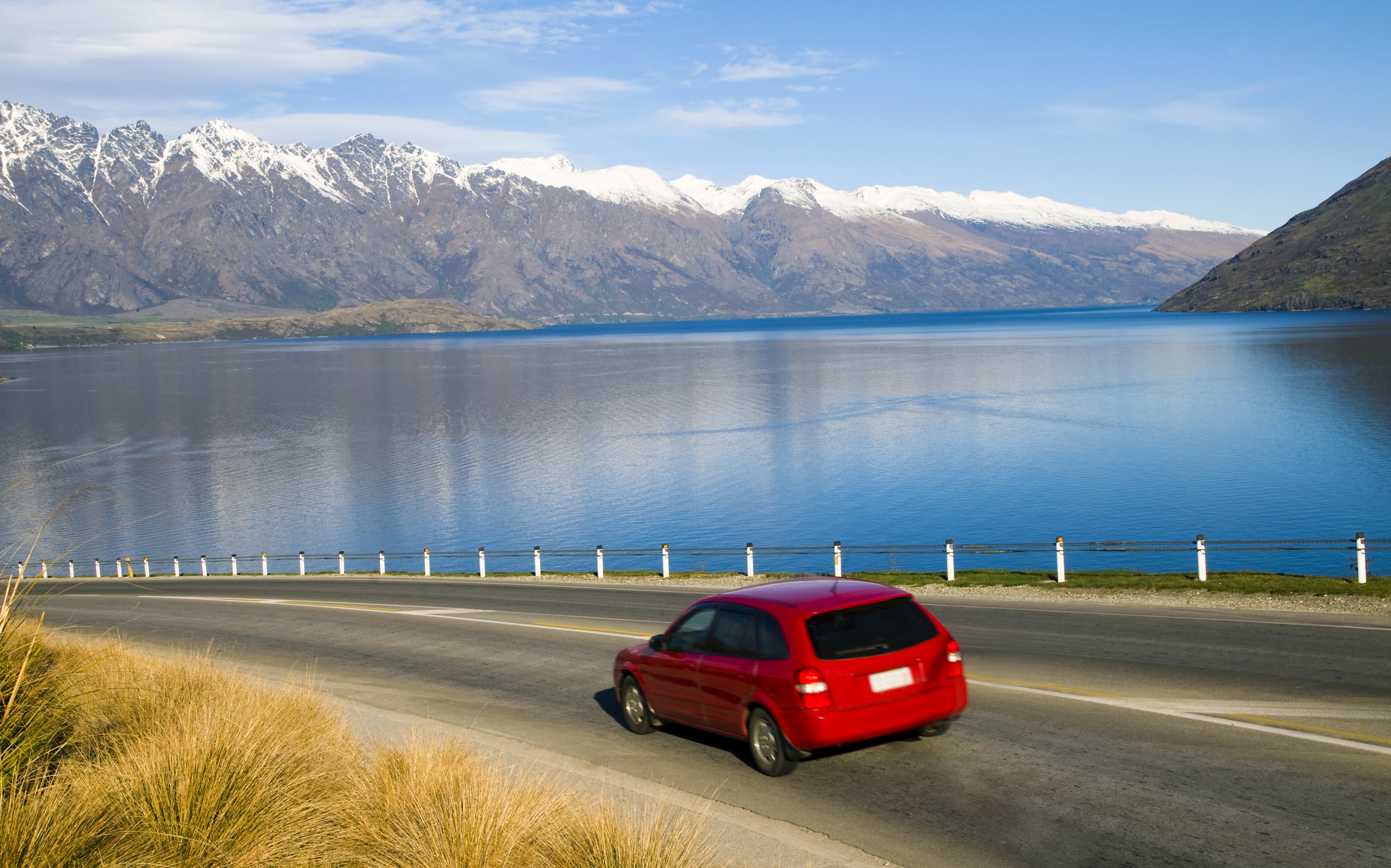 Car Rental Convenience and Economy in Your Trip