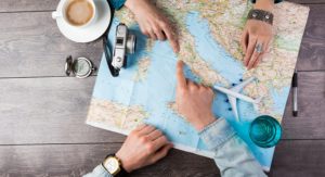 How to Plan a Holiday Trip