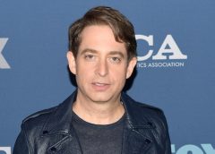 Charlie Walk