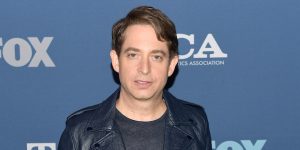 Charlie Walk Charlie Walk