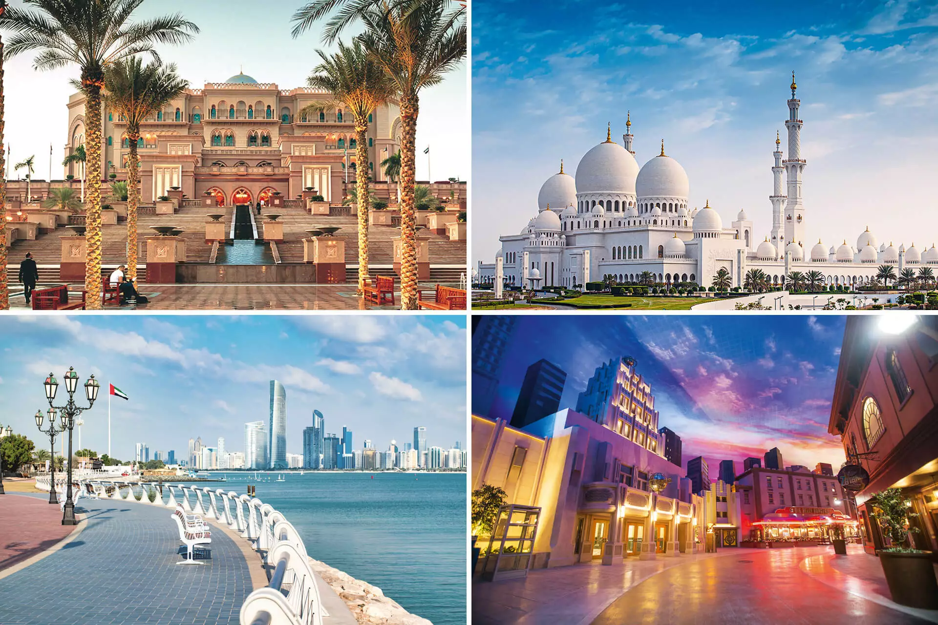 Abu-Dhabi-and-its-Historical-Places
