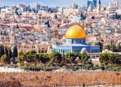 Top-Tourist-Destinations-in-Israel