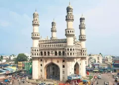 Hyderabad