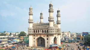 Hyderabad Hyderabad