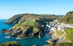 Cornwall Cornwall