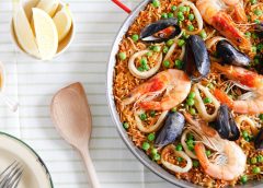 Top Traditional Spanish Foods to Try