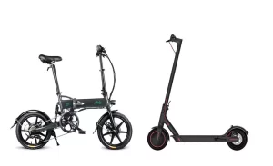 SXC Scooters SXC-Scooters