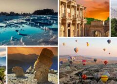 Benefits Of Hiring Tour Operators In Turkey