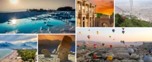 Benefits Of Hiring Tour Operators In Turkey Benefits Of Hiring Tour Operators In Turkey