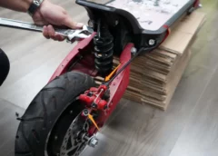 How to Fix an Electric Scooter