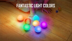 Lights with 2700K vs. 3000K Differences for Simple Selection Lights with 2700K vs. 3000K Differences for Simple Selection