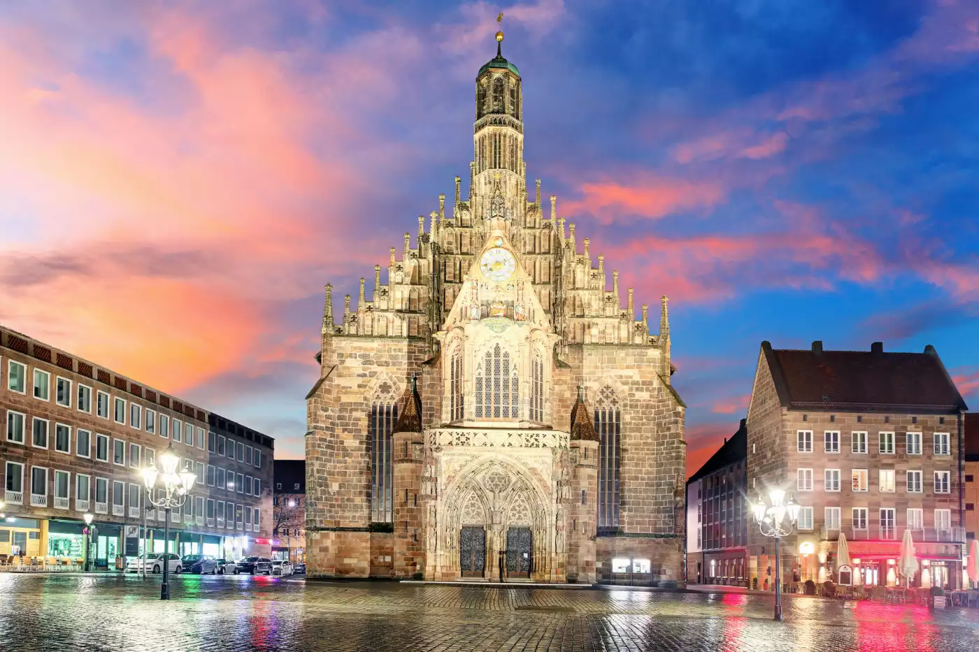 Five-Attractions-in-Munich