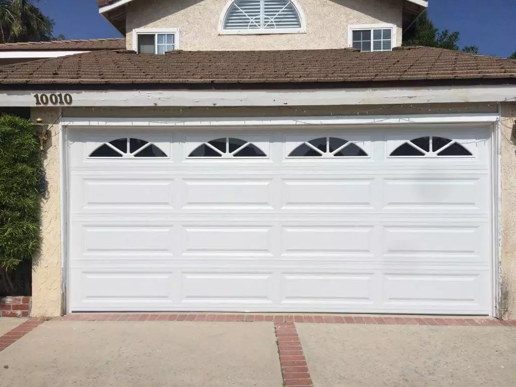 Common-Garage-Door-Problems