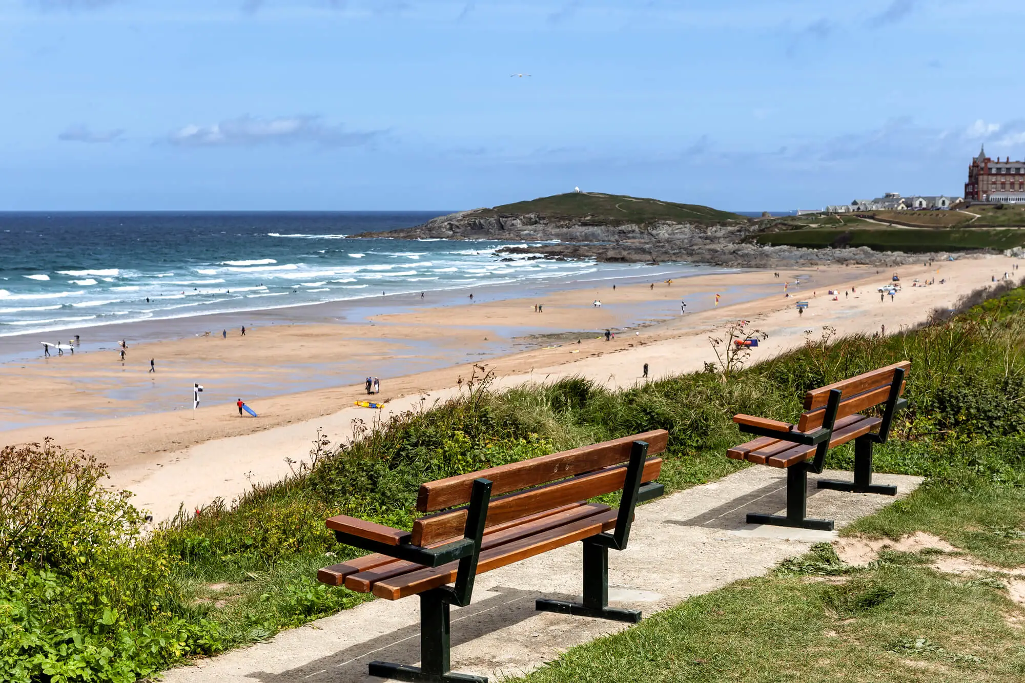 newquay-beach