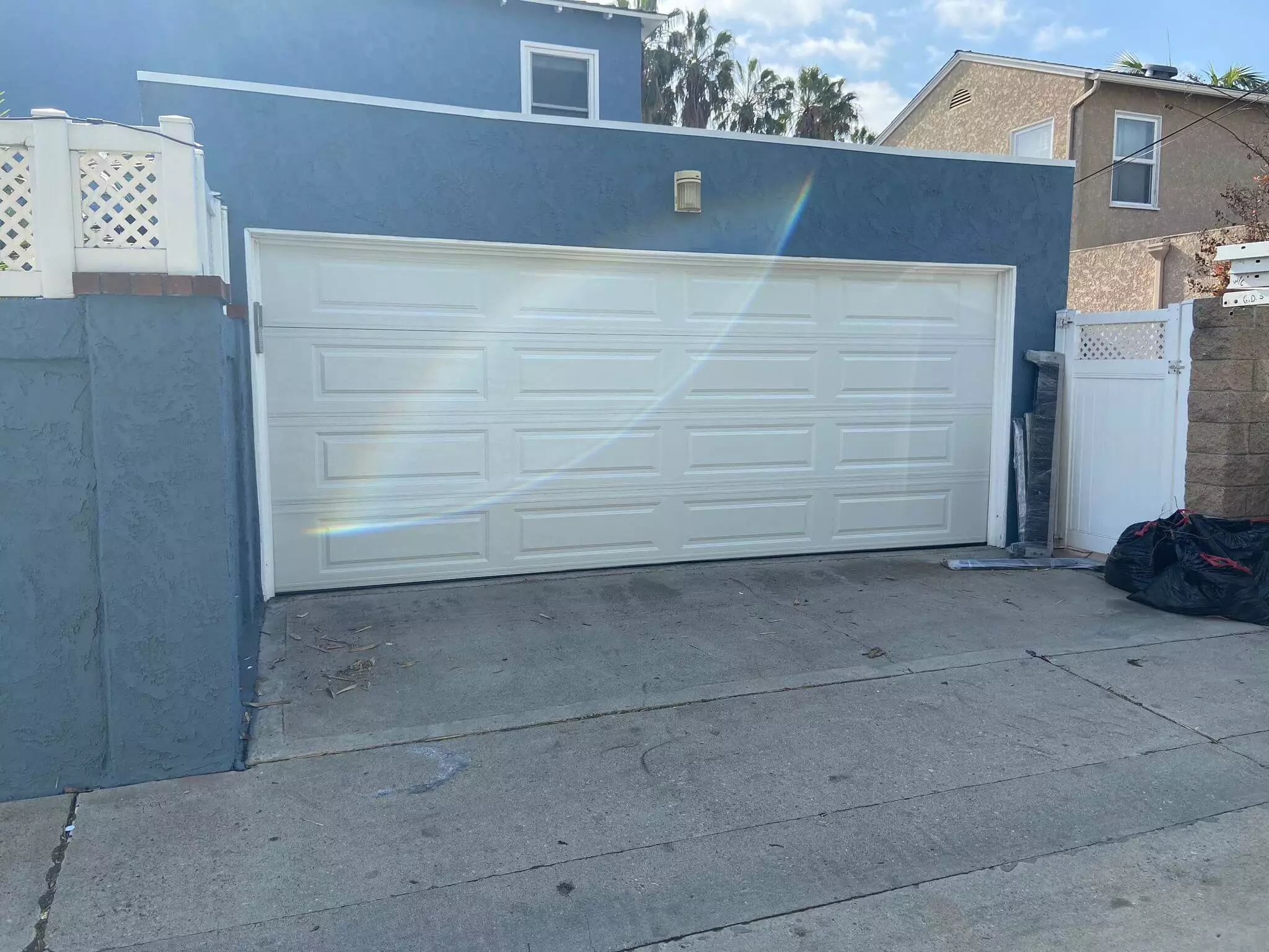 garage-door-replacement-Suffolk