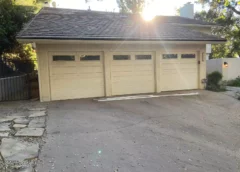 garage door replacement Virginia Beach VA