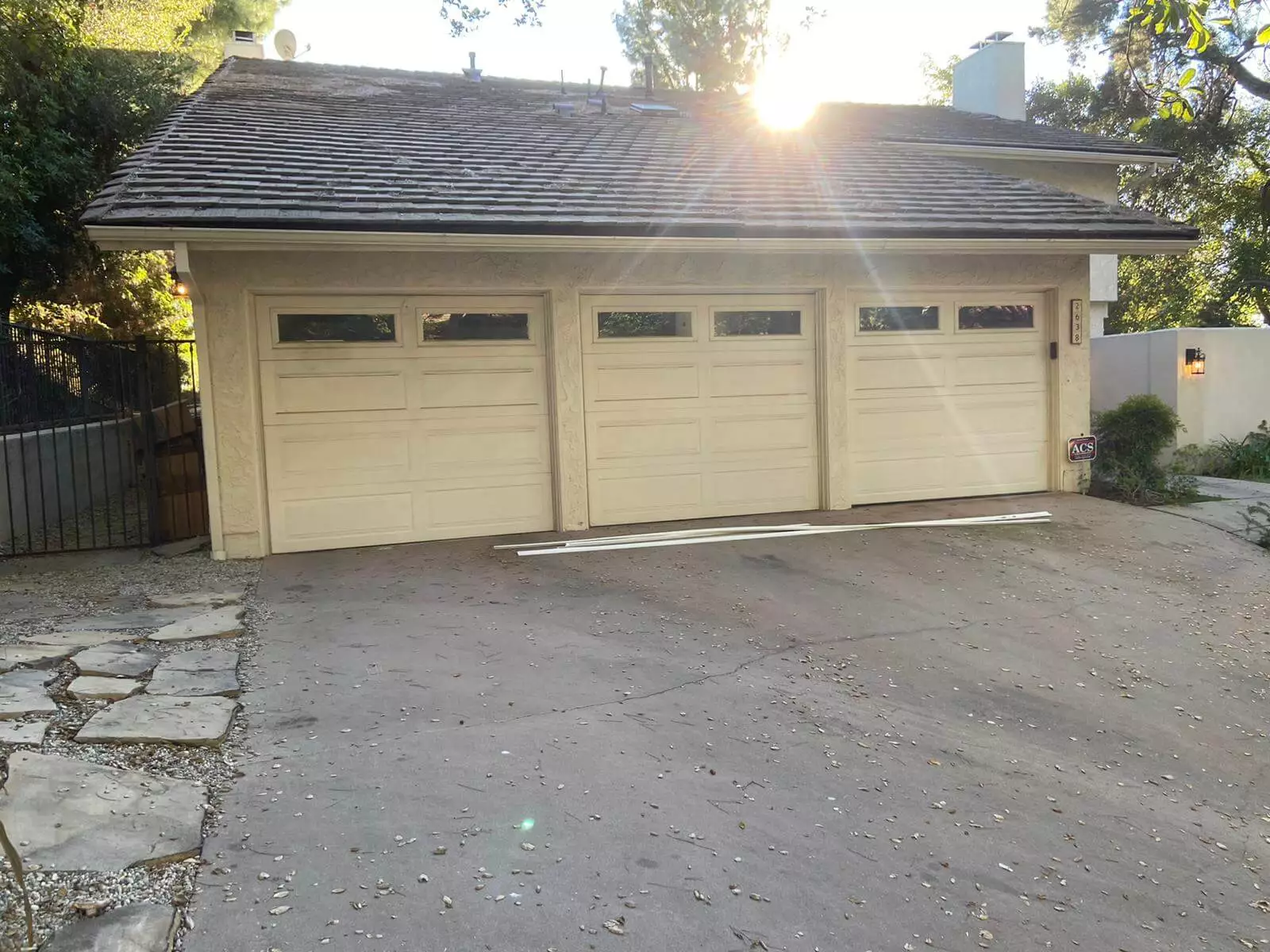 garage door replacement Virginia Beach VA