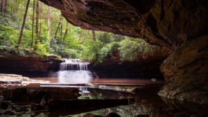 Red River Gorge Red-River-Gorge