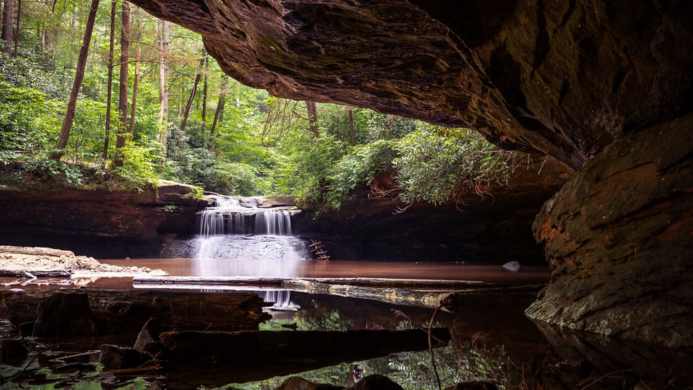 Red River Gorge