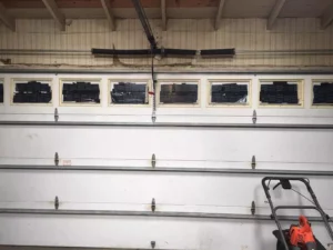 Broken Garage Door Spring Repair Broken Garage Door Spring Repair