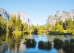 Exploring-the-Stunning-Landscapes-of-Yosemite-National-Park