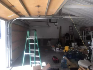Repair vs. Replace Garage Door Repair vs. Replace Garage Door