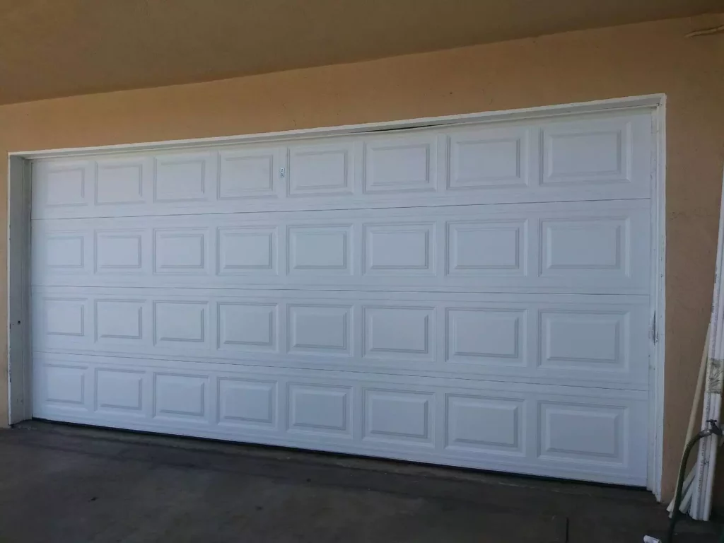 Mastering Diy Garage Door Installation A Comprehensive Step By Step