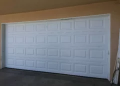 garage door replacement Norfolk