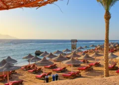Discovering the Beauty of Sharm El Sheikh: A Traveler’s Guide to Egypt’s Top Beach Destination