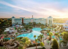 Unique Lodging Experiences in Orlando: Beyond the Ordinary