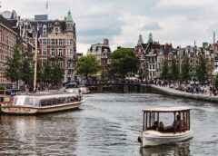 Top Things to Do in Amsterdam: Canals, Museums and More