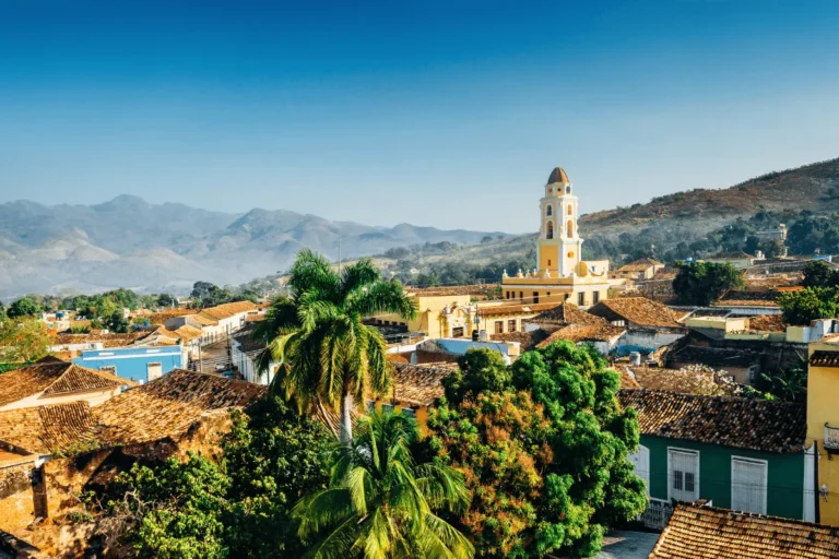4 Must-Visit Cultural Gems in Cuba