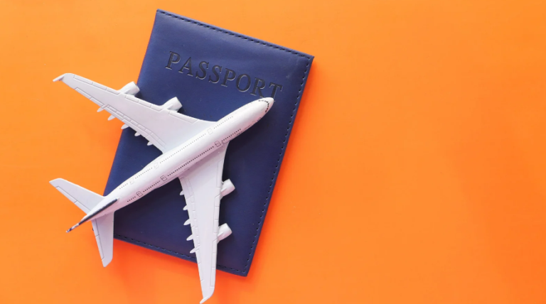 Applying for Fast Passport Applying for Fast Passport