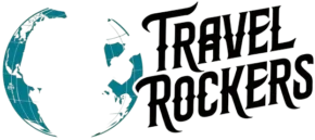 Travel Rockers Logo