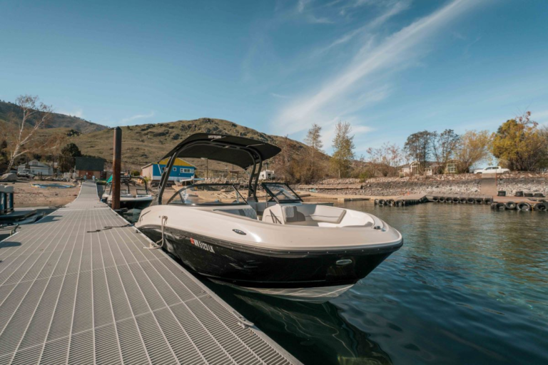 Boat Rental