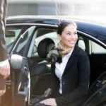Airport Transfers Company in Canterbury