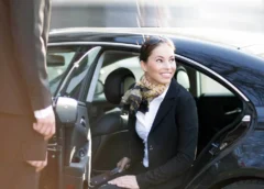 How to Find a Reliable Airport Transfers Company in Canterbury