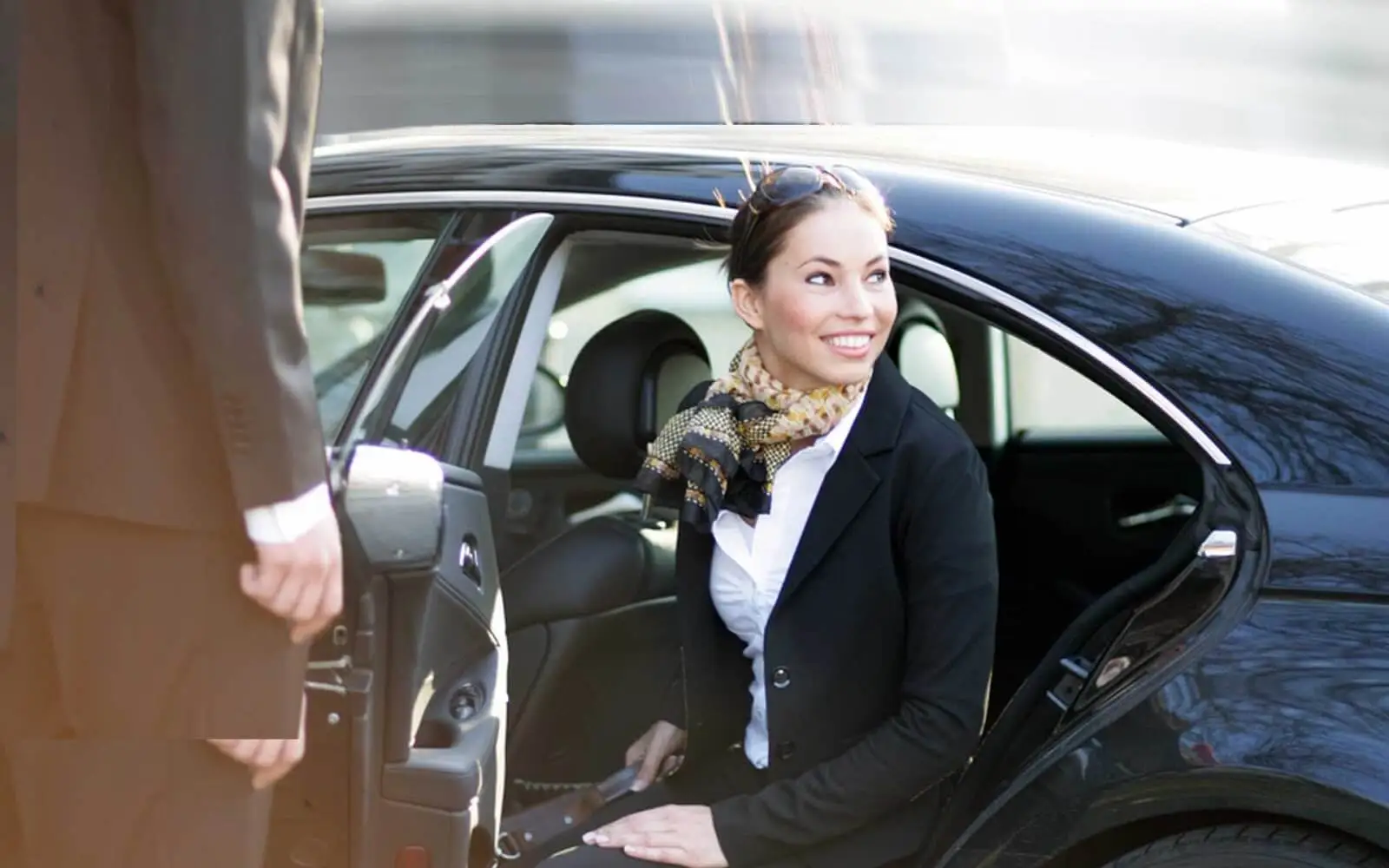 Airport Transfers Company in Canterbury