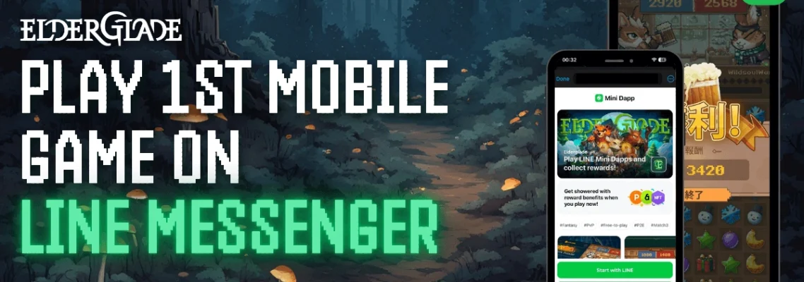 mobile game