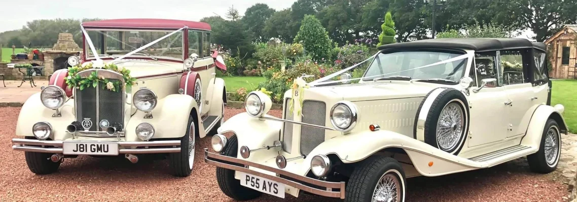 Wedding Car