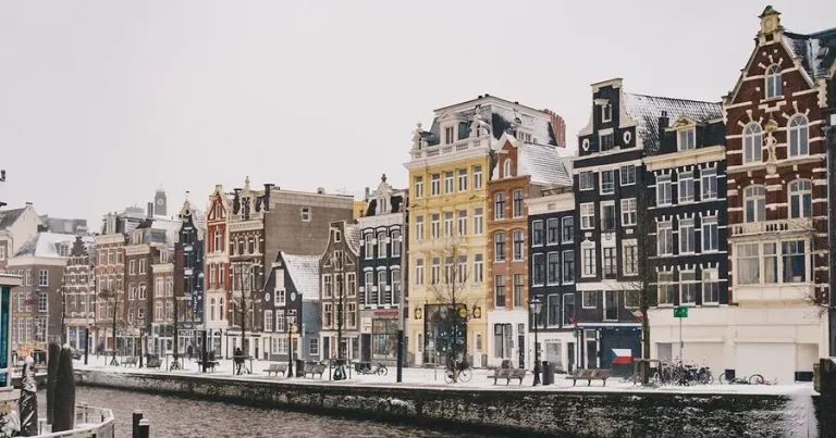 Amsterdam Tours