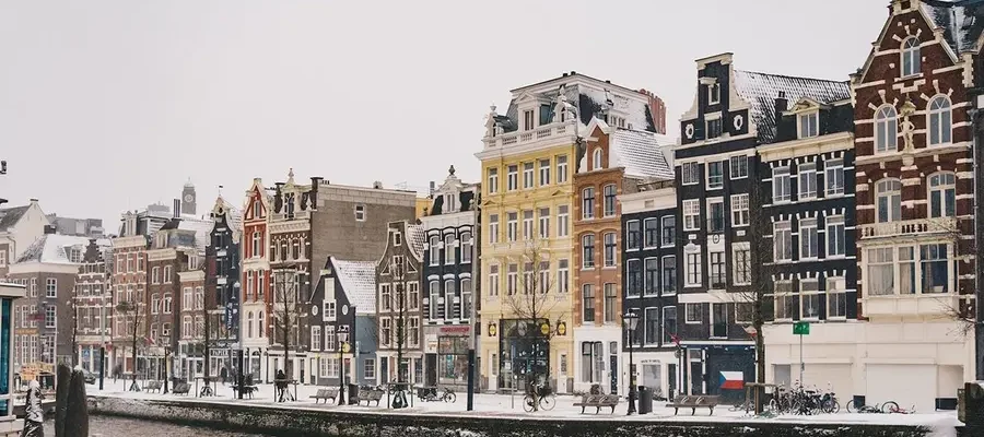 Amsterdam Tours